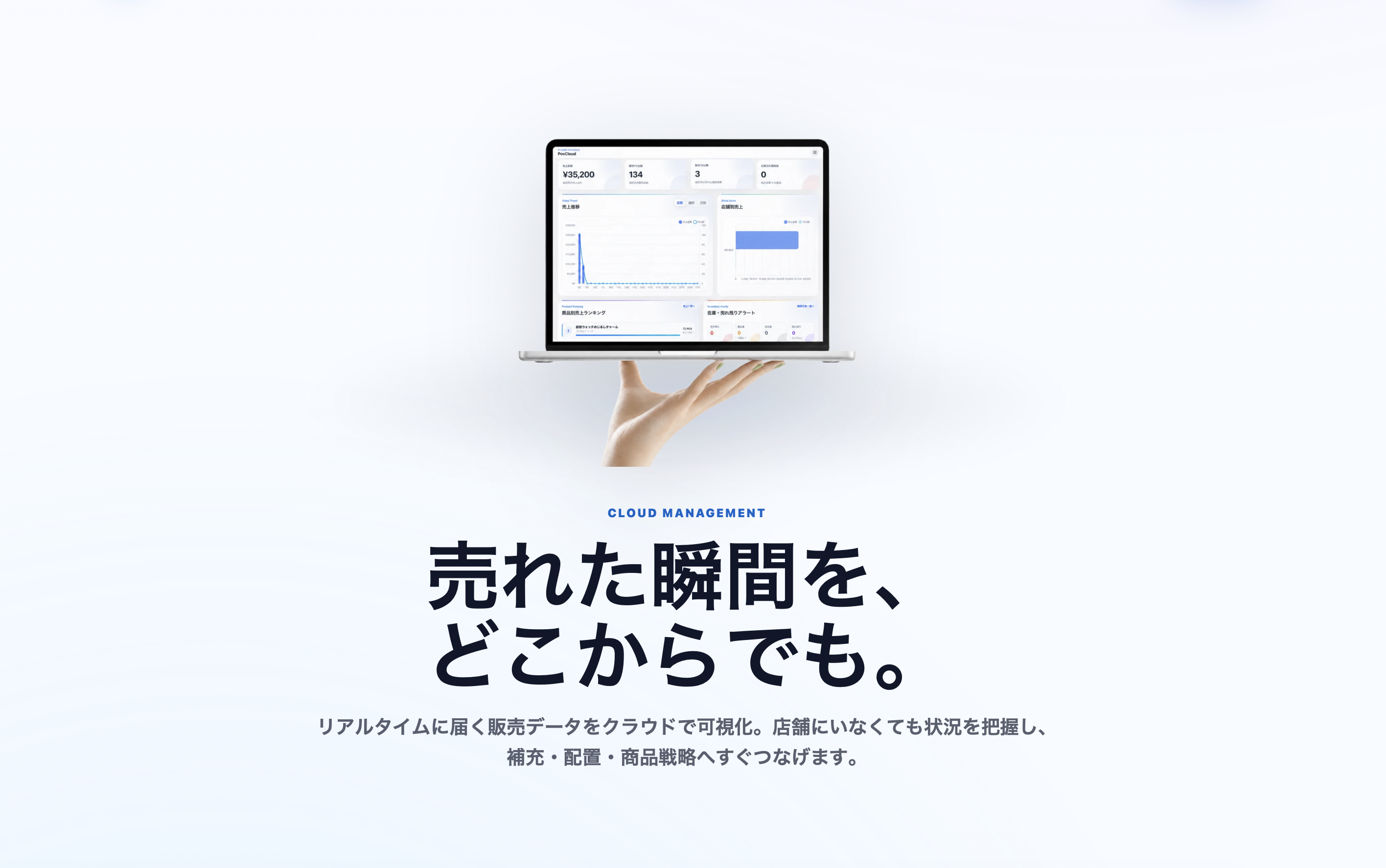 PosCloudイメージ3