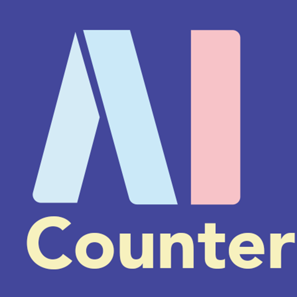 AIカウンターApp