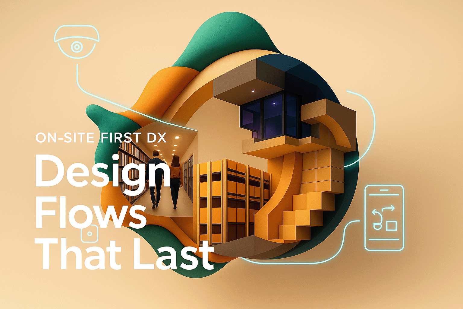 空間演出イメージ1