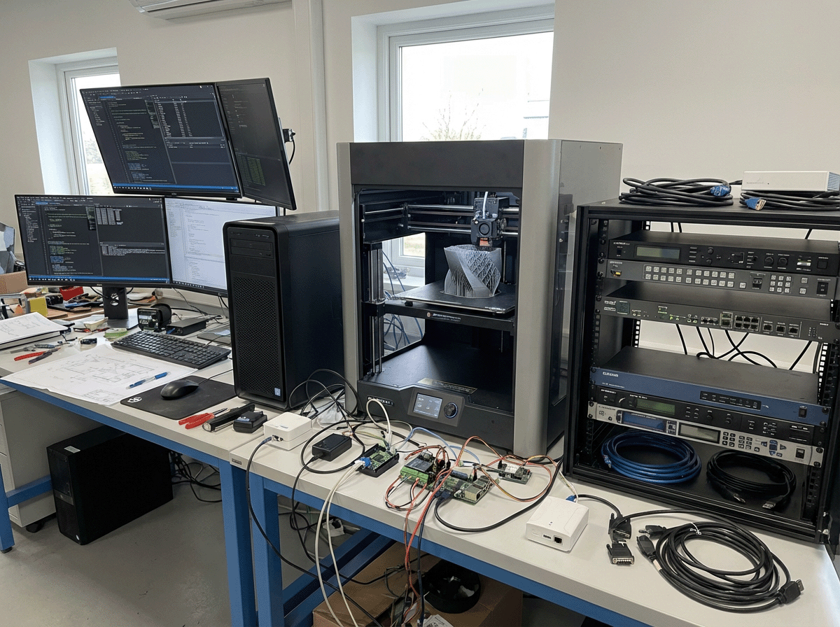 空間演出イメージ3